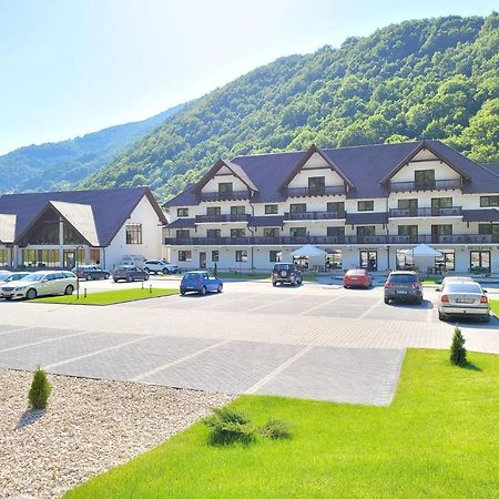 Nedei Hotel&Spa Transalpina Martinie 외부 사진
