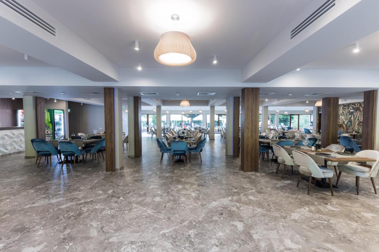 Nedei Hotel&Spa Transalpina Martinie 외부 사진
